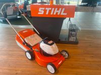 STIHL RMA248 Akku-Rasenmäher *auf Lager* Thüringen - Nordhausen Vorschau