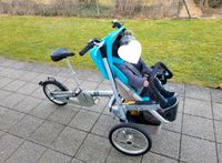 Taga Bike Buggy Lastenwagen Bayern - Ingolstadt Vorschau