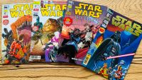 Star Wars Comics 99 -02 Niedersachsen - Salzgitter Vorschau