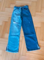 Jeans von H&M, Größe 152 Nordrhein-Westfalen - Neuenkirchen Vorschau