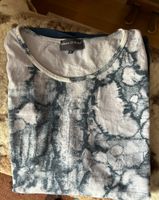 Marc O Polo, Top, Bluse, Shirt, Neu!, Batik Optik, Größe 38-40, L Bayern - Tuntenhausen Vorschau