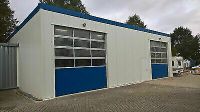 SUCHE: Garage oder Halle, Bauernhof Stall, in der Nähe von 88367 Baden-Württemberg - Hohentengen Vorschau