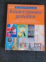 Kinderzimmer gestalten ~ Buch Bayern - Amberg Vorschau