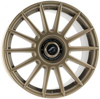 4xNeue Damina DM09 Felgen 18Zoll 5x108 Ford/Volvo/Jaguar Sachsen - Krostitz Vorschau