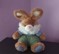 Großer Hase, sitzend, Plüschtier, Geschenk, Kuscheltier Nordrhein-Westfalen - Lippstadt Vorschau