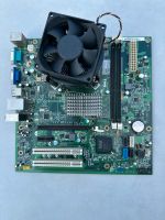 ATX Mainboard + Intel E6700 3,2GHZ 2 Kerne +Kühler Nordrhein-Westfalen - Erftstadt Vorschau