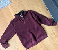 Tommy Jeans Fleece Pulli Findorff - Findorff-Bürgerweide Vorschau