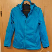 CMP clima protect Softshelljacke in S 38 Hessen - Lahnau Vorschau