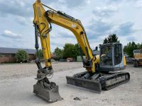 Wacker 14504 Nordrhein-Westfalen - Billerbeck Vorschau