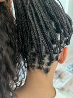 BRAIDS/CORNROWS/ZÖPFE Mecklenburg-Vorpommern - Greifswald Vorschau