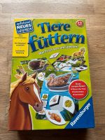 Tiere füttern Ravensburger 3-6 Jahre Soiel ⭐️TOP⭐️ Rheinland-Pfalz - Hamm (Sieg) Vorschau