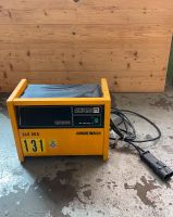 Jungheinrich Akkumat Timetronic 24V 20A Gabelstapler Ladegerät Nordrhein-Westfalen - Neuss Vorschau