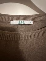 Wollkleid edc, Gr. M, Taupe, super Zustand Düsseldorf - Lichtenbroich Vorschau