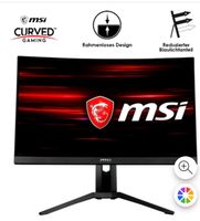 Msi Optix MAG241CP 1080p (60cm/ 24zoll) 144hz Freesync Saarland - Püttlingen Vorschau