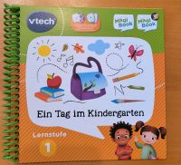 "Ein Tag im Kindergarten" vtech MagiBook Berlin - Kladow Vorschau