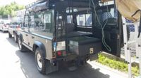 Schubladensystem Offroad DEFENDER 110 EXPEDITION Nordrhein-Westfalen - Kevelaer Vorschau