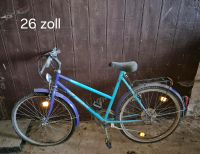 Kinder Fahrrad 26 zoll Sachsen-Anhalt - Kalbe (Milde) Vorschau