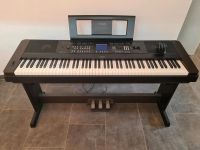 E-Piano - Portable Grand DGX-650 Nordrhein-Westfalen - Burscheid Vorschau