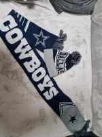 Original NFL Dallas Cowboys Schal + Mütze Berlin - Treptow Vorschau