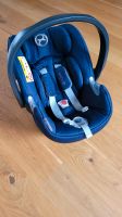 Babyschale Cybex Aton Q i-ZIZE Münster (Westfalen) - Sentrup Vorschau