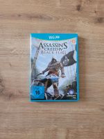 Assassin's Creed IV Black Flag Wii U Spiel Nordrhein-Westfalen - Hamm Vorschau