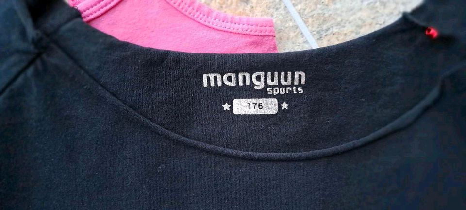 Kleiderpaket Mädchen h&m mangoon bpc❤️neuw. ❤️ in Sprendlingen