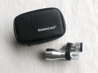 TASCO #516 Monokular / 8 x 20 mm / inkl. Ledertasche Niedersachsen - Winsen (Aller) Vorschau