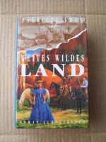 Patricia Shaw: Weites wildes Land -  Hardcover mit Schutzumschlag Baden-Württemberg - Vaihingen an der Enz Vorschau