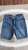 Jeans Shorts  ZARA Baden-Württemberg - Friedrichshafen Vorschau