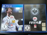 Fifa 18+19 PS4 Hessen - Babenhausen Vorschau