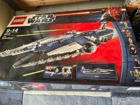 LEGO Star Wars Set 9515 - The Malevolence OVP mit Anleitung Hessen - Friedrichsdorf Vorschau