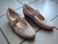 Hübsche WALDLÄUFER Schuhe 40 Beige 1x getragen 99,90 Kaufpreis Innenstadt - Köln Altstadt Vorschau