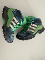 Adidas Terrex, Kinderschuhe, gefüttert, GoreTex, Gr. 25 Baden-Württemberg - Bonndorf Vorschau