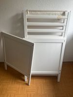 Kinderbett/Babybett Ikea Sundvik 70*140 cm mit Matratze Baden-Württemberg - Mengen Vorschau