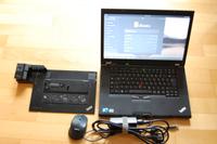 Lenovo ThinkPad T510 mit installiertem Linux Mint München - Thalk.Obersendl.-Forsten-Fürstenr.-Solln Vorschau