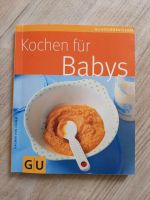 Kochen für Babys, Babybrei, Beikost Hessen - Seligenstadt Vorschau