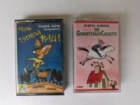 Kinder Hörspiel Musik Kassette Geburtstagscassette Hupp Tsching Köln - Ehrenfeld Vorschau