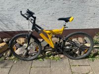 Mountainbike Ballistic 26“ Bonn - Bechlinghoven Vorschau