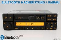 Mercedes Special BE2210 Bluetooth Nachrüsten MP3 Umbau Radio Nordrhein-Westfalen - Gütersloh Vorschau