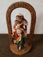 Muttergottes-Madonna-Maria mit Kind Holz Nordrhein-Westfalen - Ahaus Vorschau