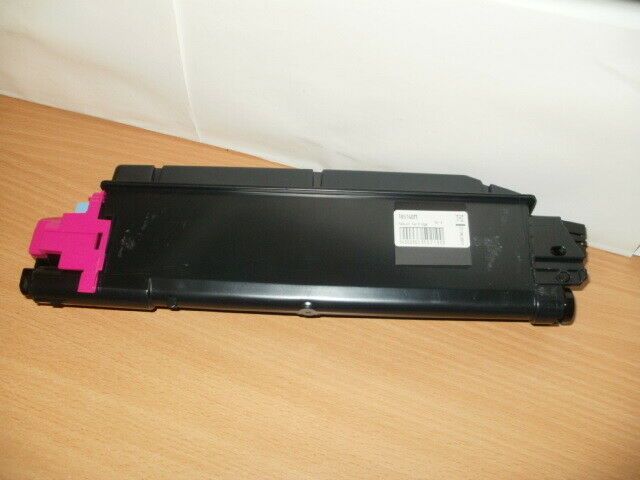 1x Toner kompatibel für Kyocera TK-5140 Magenta in Nortorf