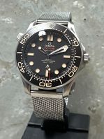 Omega Seamaster Diver 300 M 007 Edition | NEU/Fullset | 11/20 | Bayern - Kitzingen Vorschau