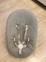 Stokke Nomi Newbornset grau Nordrhein-Westfalen - Stolberg (Rhld) Vorschau