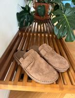 Clark’s litton mule slipper 42 Sandalen Schuhe Pantoletten Bayern - Augsburg Vorschau