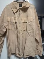 Jordan Utility Hemd - Beige Nordrhein-Westfalen - Herne Vorschau
