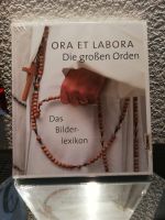 Ora et labora - Die großen Orden: Das Bilderlexikon Baden-Württemberg - Esslingen Vorschau