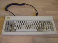 IBM Tastatur -Model F / 515X UK 1984 (für PC XT 5160) Frankfurt am Main - Sachsenhausen Vorschau