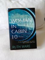 Ruth Ware ~ Woman in Cabin 10 Nordrhein-Westfalen - Haan Vorschau
