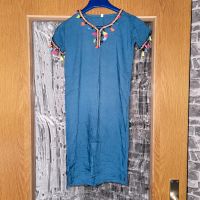 Mädchen Marokkanische kleid Gr.110 Bochum - Bochum-Nord Vorschau