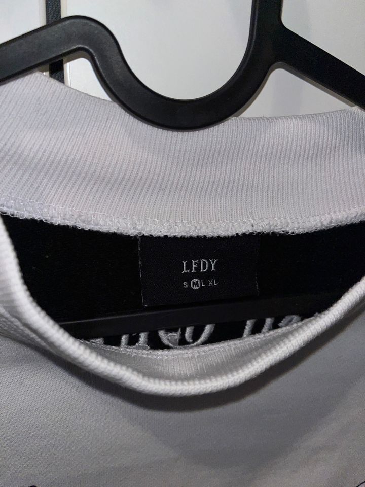 LFDY Thrill of Speed Sweater M in Meschede
